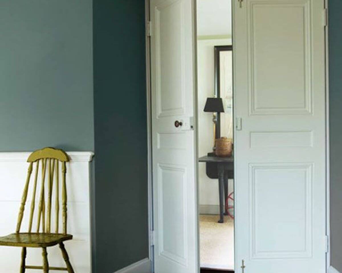 Designer Classics – Dundas Paint Center