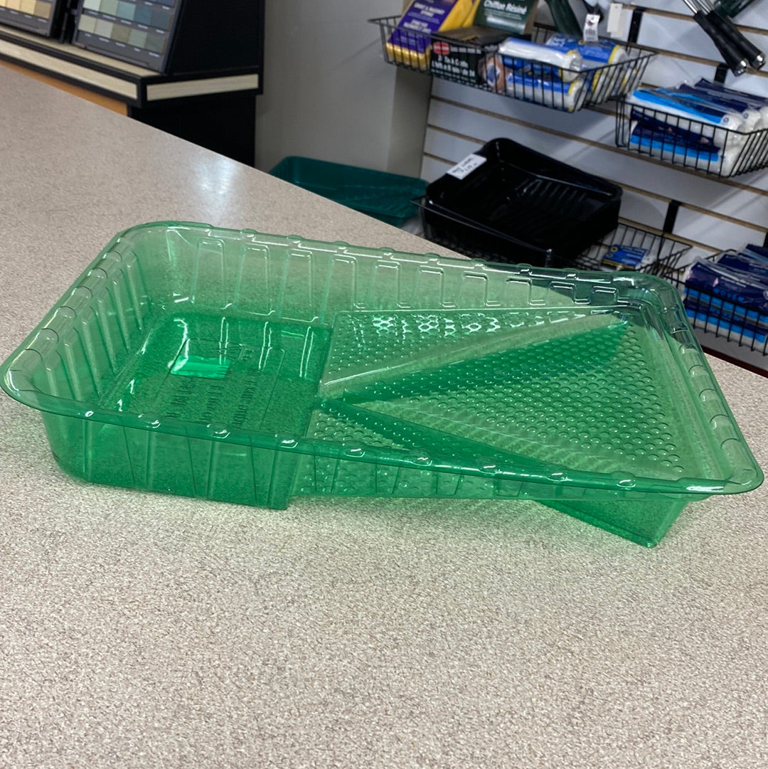 Enviro Deluxe Deep Well Tray