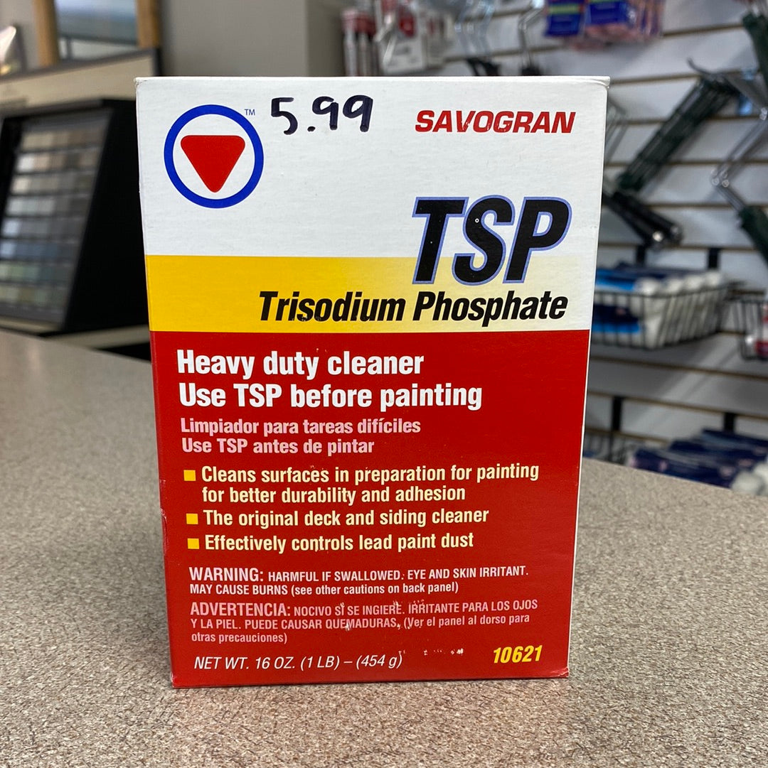 Savogran TSP 16 oz