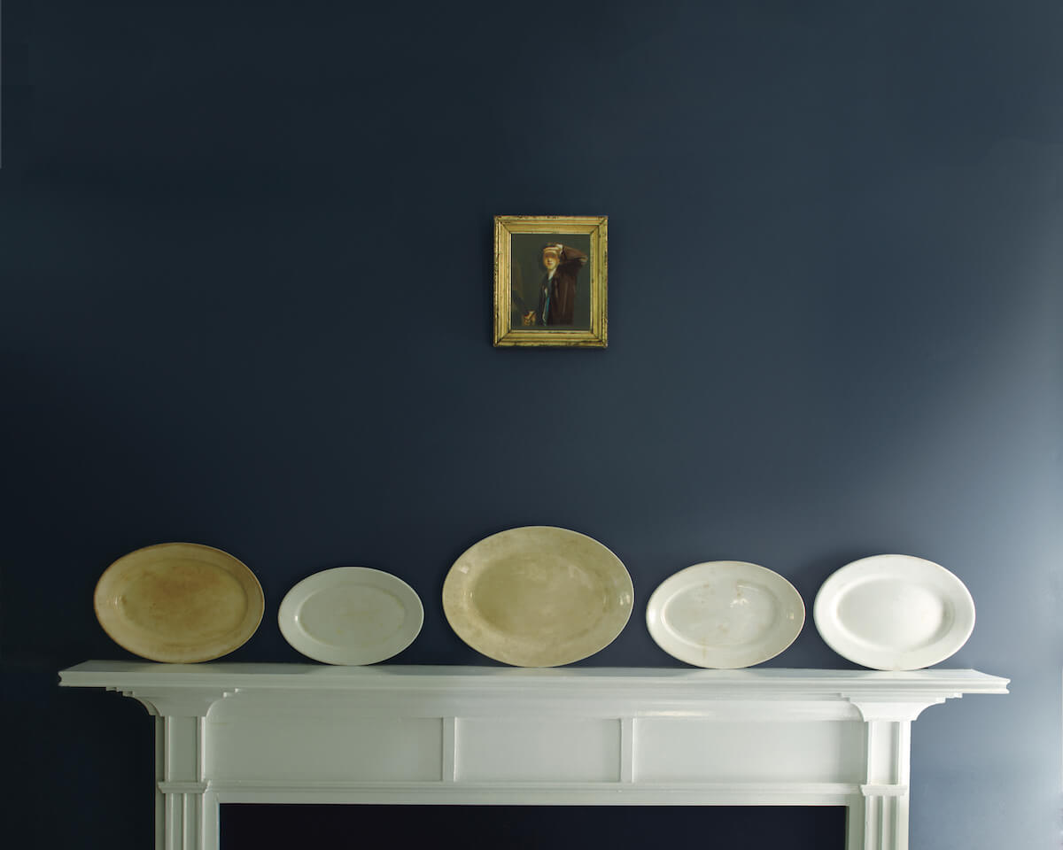 Historical Colors – Dundas Paint Center